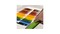 Tomorrows Artist: Heavy Body Eco-Friendly Sustainable Acrylic Art Paint 100ml/3.38oz, 250ml/8.45oz, 500ml/16.91oz, 1000ml/33.81oz